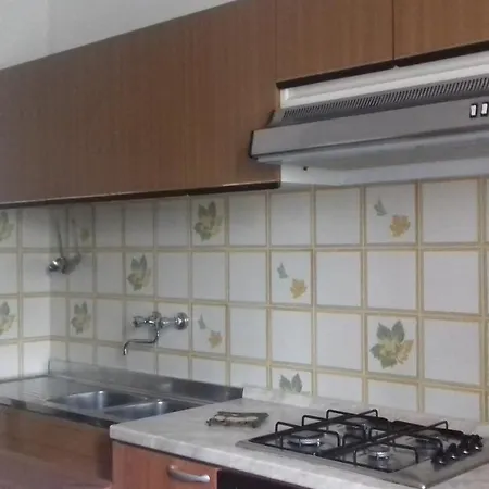 Casa Armida Holiday home Chiessi