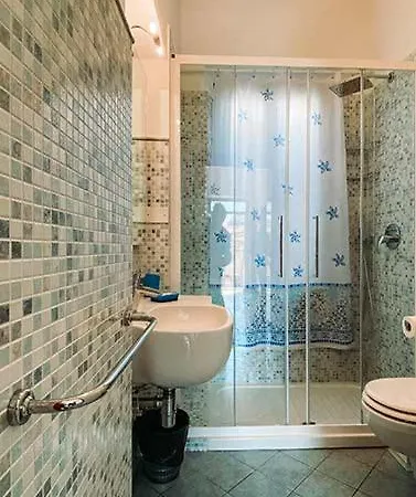 Holiday home Casa Armida *