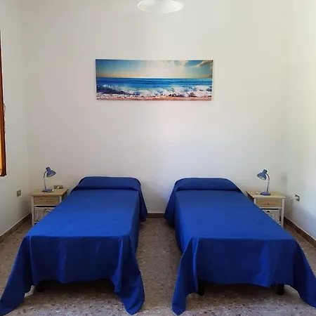 Casa Armida