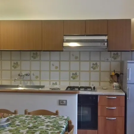 Casa Armida Casa de Férias Chiessi