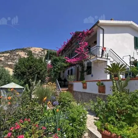 Casa de Férias Casa Armida Chiessi
