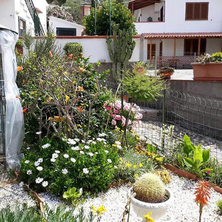 Casa de Férias Casa Armida
