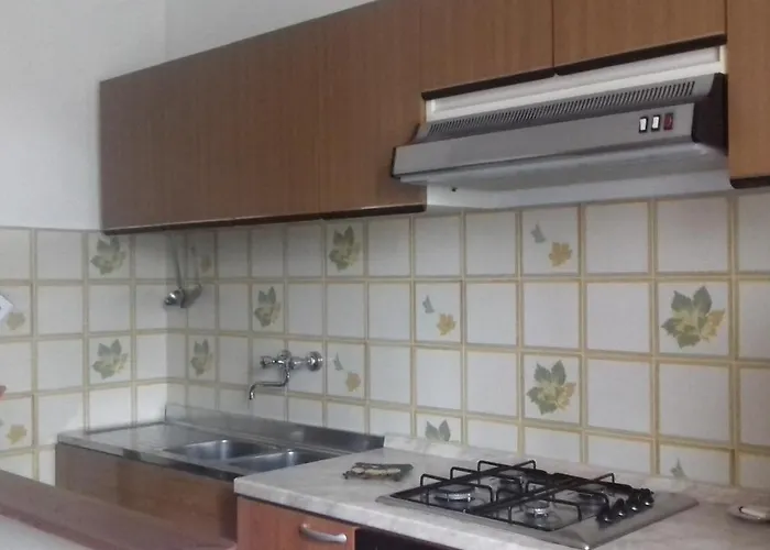 Casa Armida Casa de Férias Chiessi