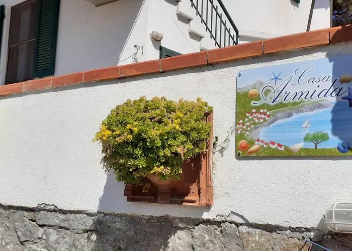 Casa Armida Chiessi