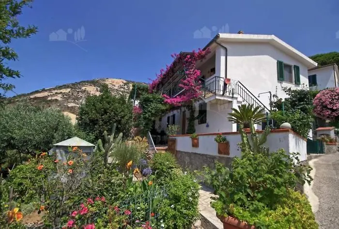Casa de Férias Casa Armida Chiessi