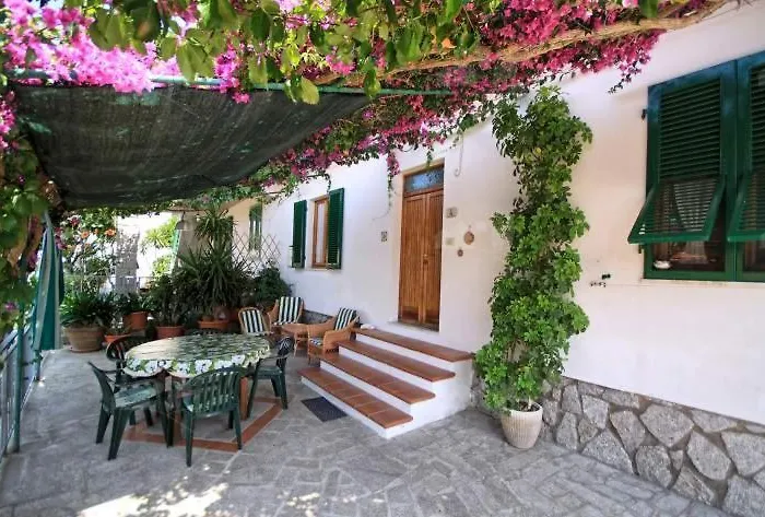 Casa Armida Chiessi