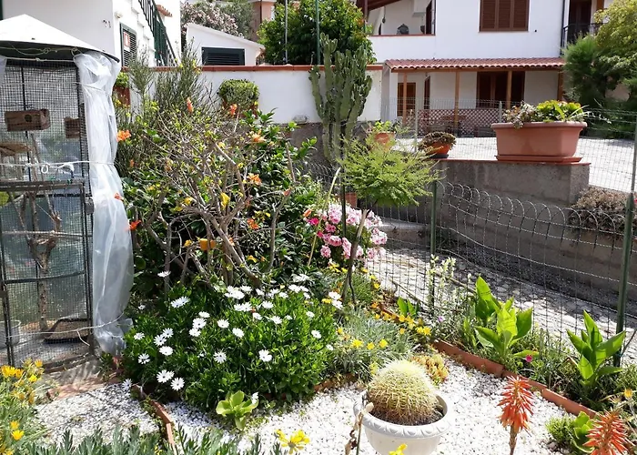 Casa de Férias Casa Armida