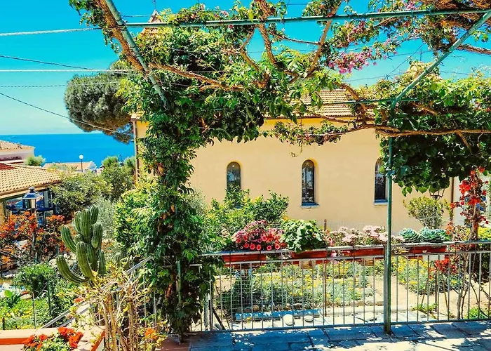 Casa Armida Chiessi
