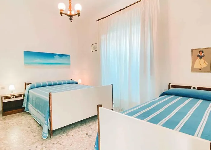 Casa Armida Casa de Férias