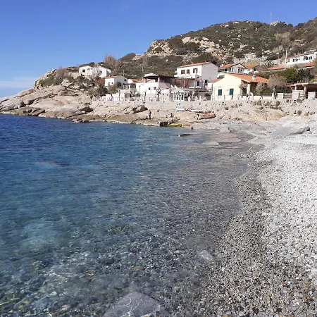 度假居 Casa Armida Chiessi